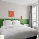 Edgar Saint-lazare - Amsterdam 4*