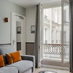 Edgar Saint-lazare - Amsterdam Апарт-отель 4*