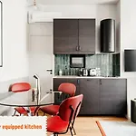 Edgar Saint-lazare - Amsterdam 4*