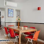 Апарт-отель Edgar Saint-lazare - Amsterdam