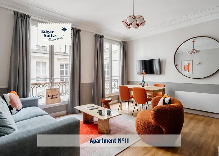 Edgar Saint-lazare - Amsterdam 4*