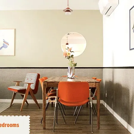 Aparthotel Edgar Saint-lazare - Amsterdam