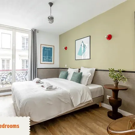 Edgar Saint-lazare - Amsterdam Aparthotel
