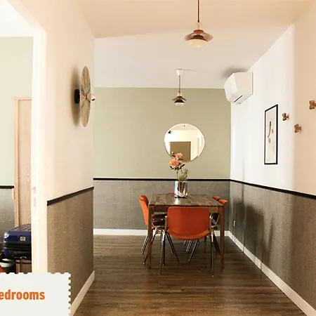 Edgar Saint-lazare - Amsterdam Aparthotel