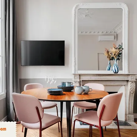 Edgar Saint-lazare - Amsterdam Aparthotel *