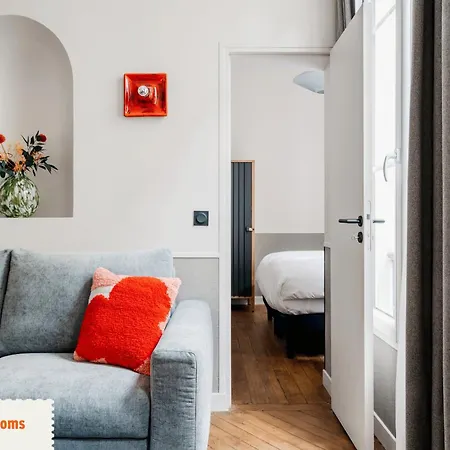 Edgar Saint-lazare - Amsterdam Aparthotel *