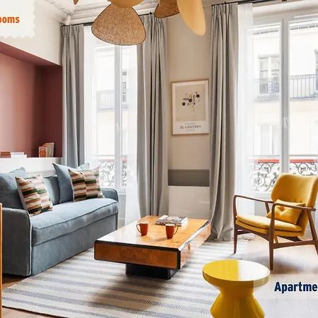 Edgar Saint-lazare - Amsterdam Aparthotel *