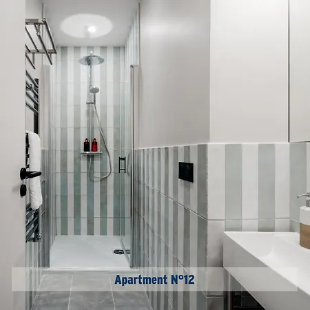 Edgar Saint-lazare - Amsterdam Aparthotel