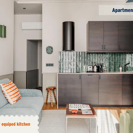 Edgar Saint-lazare - Amsterdam Aparthotel