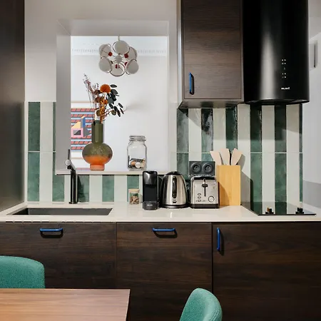 Edgar Saint-lazare - Amsterdam Paris