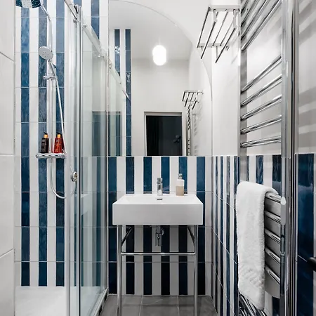 Edgar Saint-lazare - Amsterdam Appart hôtel