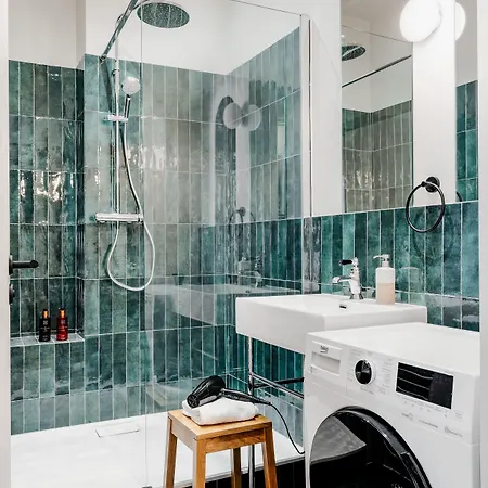 Edgar Saint-lazare - Amsterdam Paris