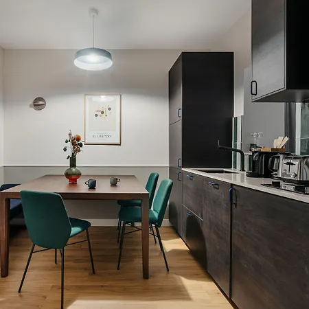 Edgar Saint-lazare - Amsterdam Appart hôtel