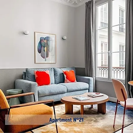 Edgar Saint-lazare - Amsterdam París