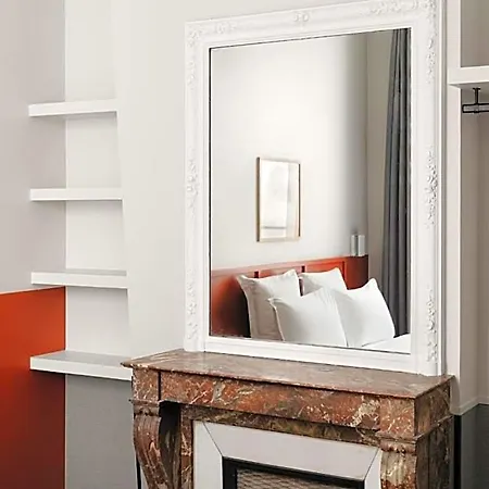 Edgar Saint-lazare - Amsterdam 4*