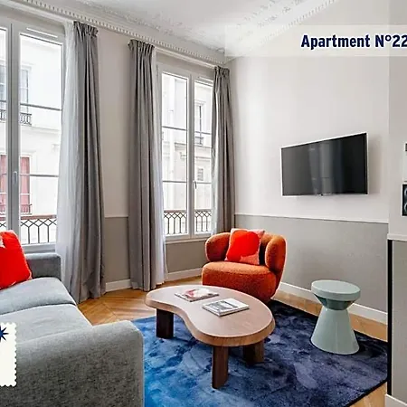 Aparthotel Edgar Saint-lazare - Amsterdam 4*