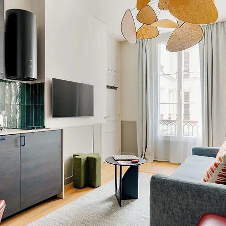 Edgar Saint-lazare - Amsterdam 4*