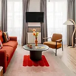 Edgar Saint-lazare - Amsterdam
