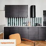 Edgar Saint-lazare - Amsterdam 4*