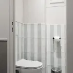 Edgar Saint-lazare - Amsterdam 4* Parigi