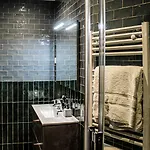 Aparthotel Edgar Saint-lazare - Amsterdam Parigi